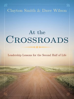 cover image of At the Crossroads